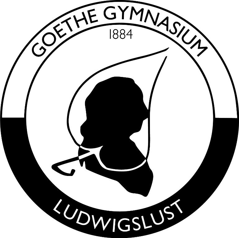 Logo Goethe Gymnasium 2022